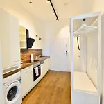 Charming Studio In Servitenviertel II
