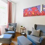 Charming Studio In Servitenviertel II