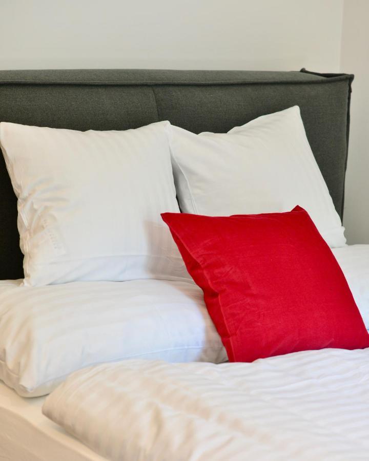 Charming Studio In Servitenviertel Ii *